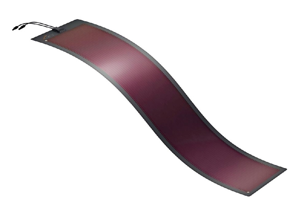 Organic Solar Cell  film